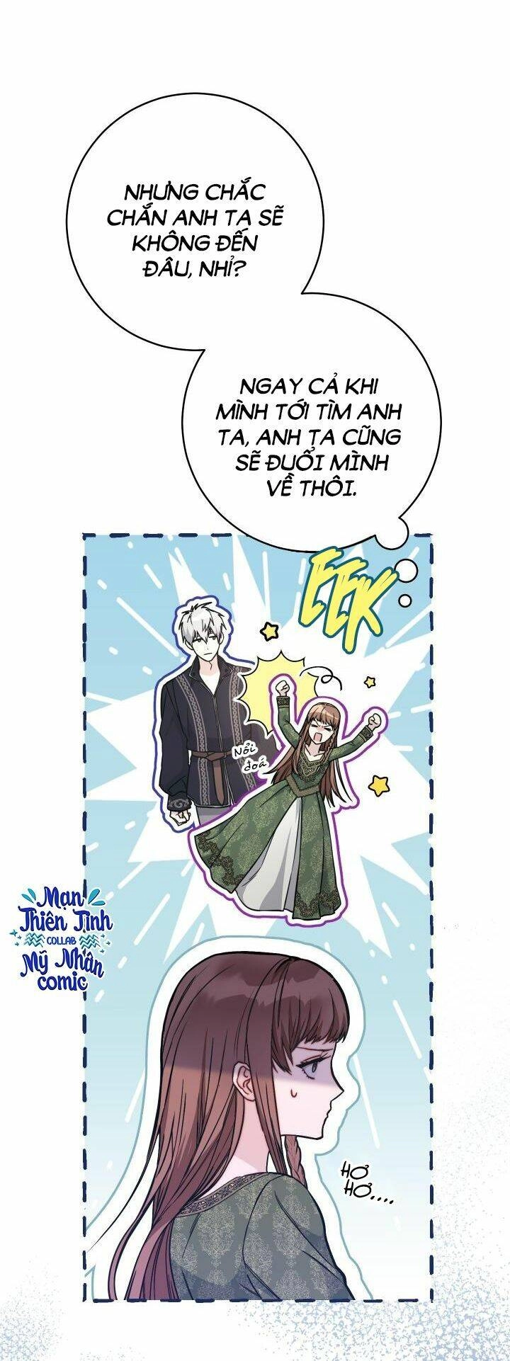 Cuộc Hôn Nhân Vụ Lợi Chapter 4 - 17