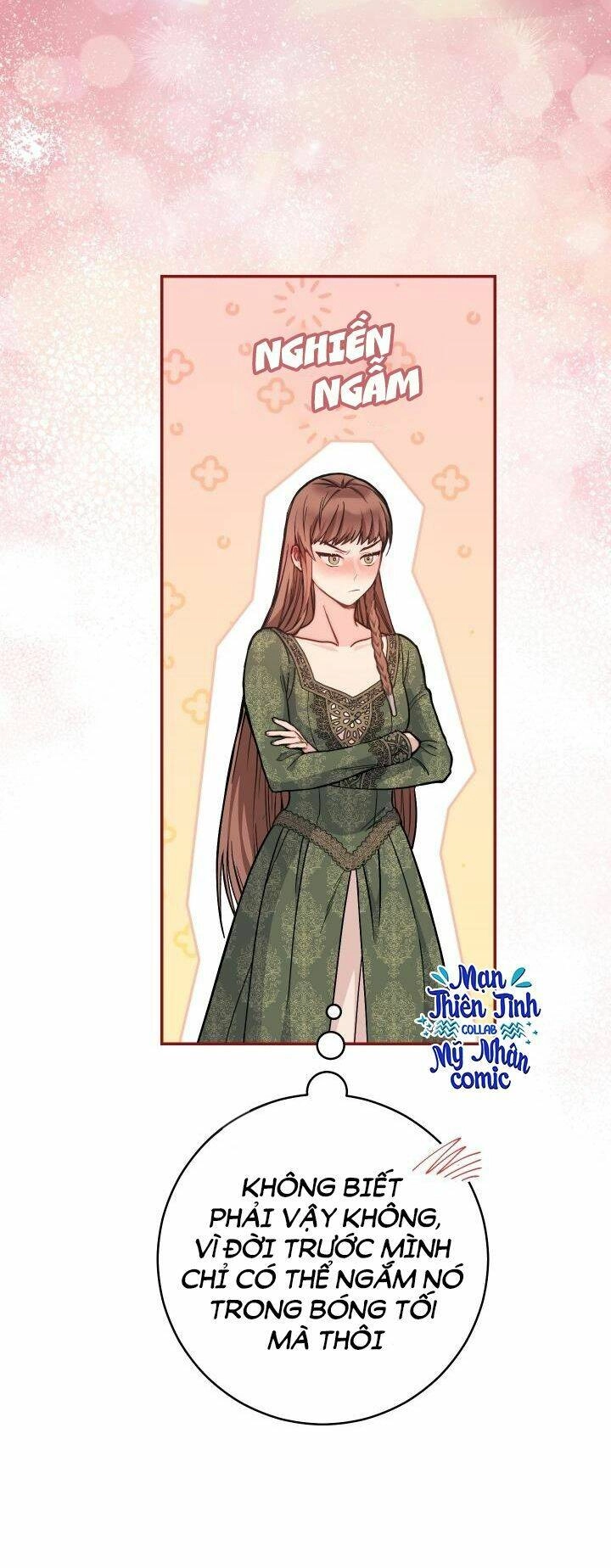 Cuộc Hôn Nhân Vụ Lợi Chapter 4 - 21