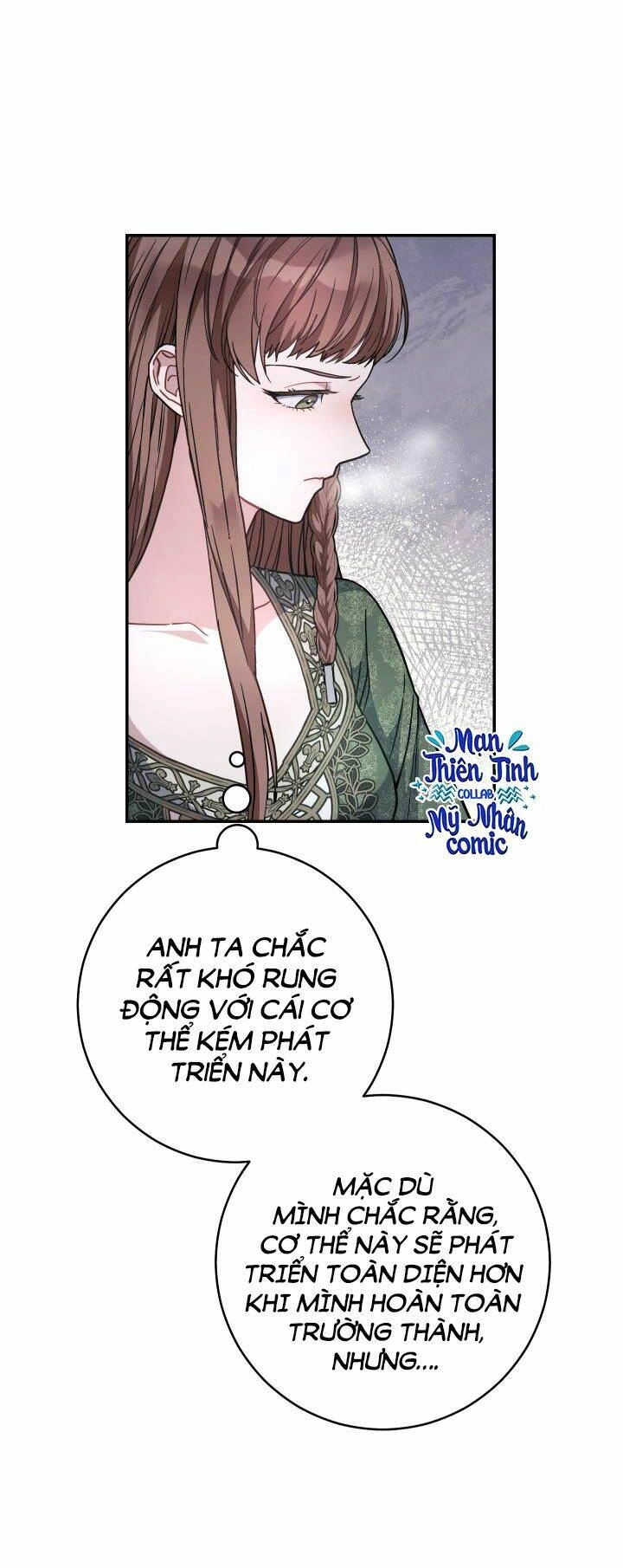 Cuộc Hôn Nhân Vụ Lợi Chapter 4 - 22