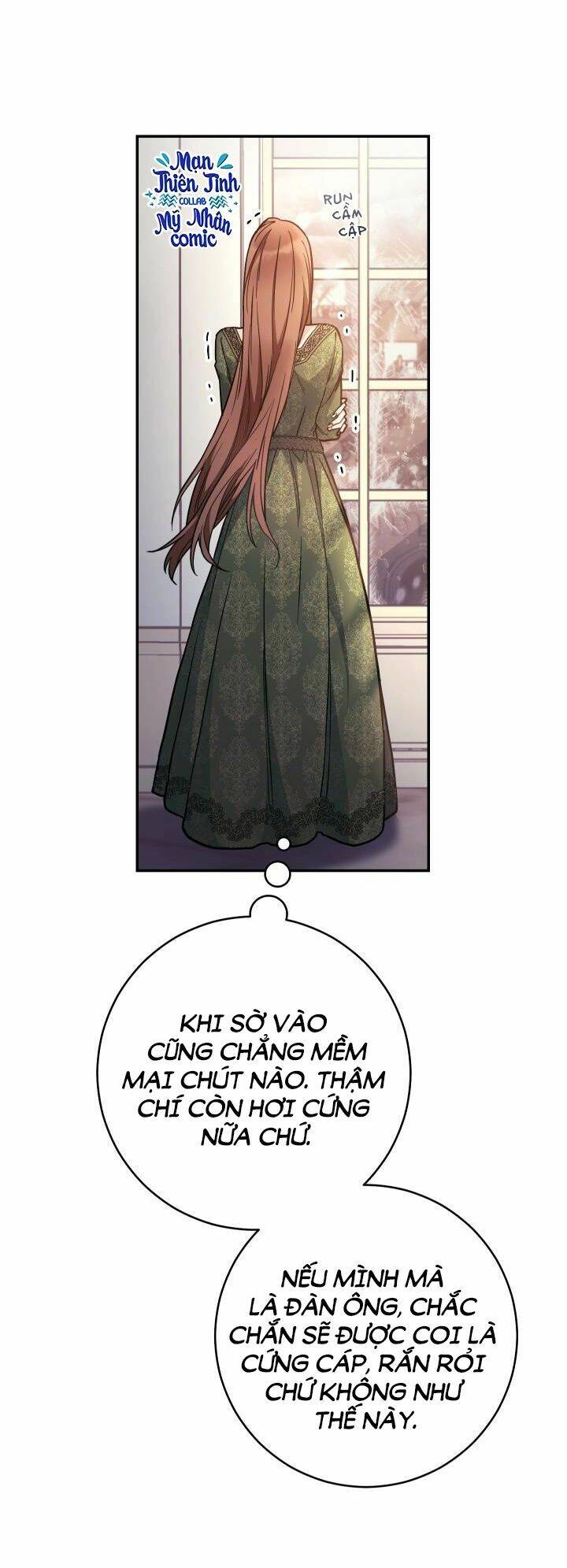 Cuộc Hôn Nhân Vụ Lợi Chapter 4 - 23