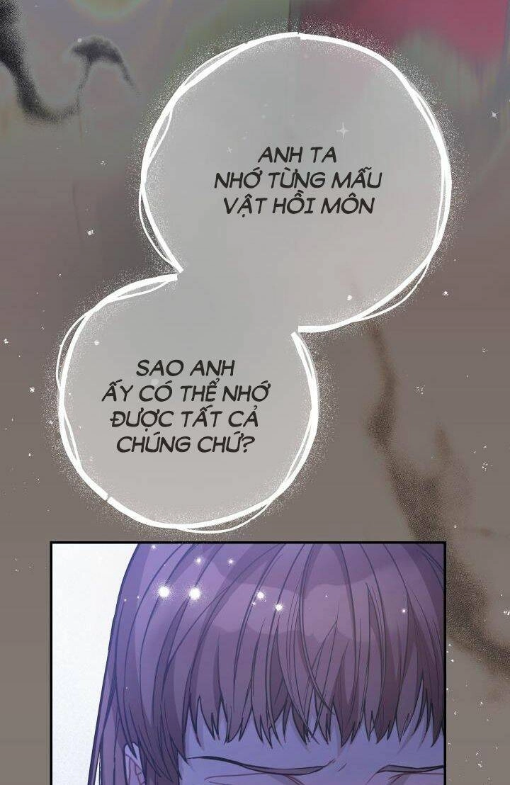 Cuộc Hôn Nhân Vụ Lợi Chapter 4 - 28