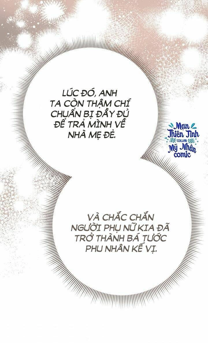 Cuộc Hôn Nhân Vụ Lợi Chapter 4 - 30