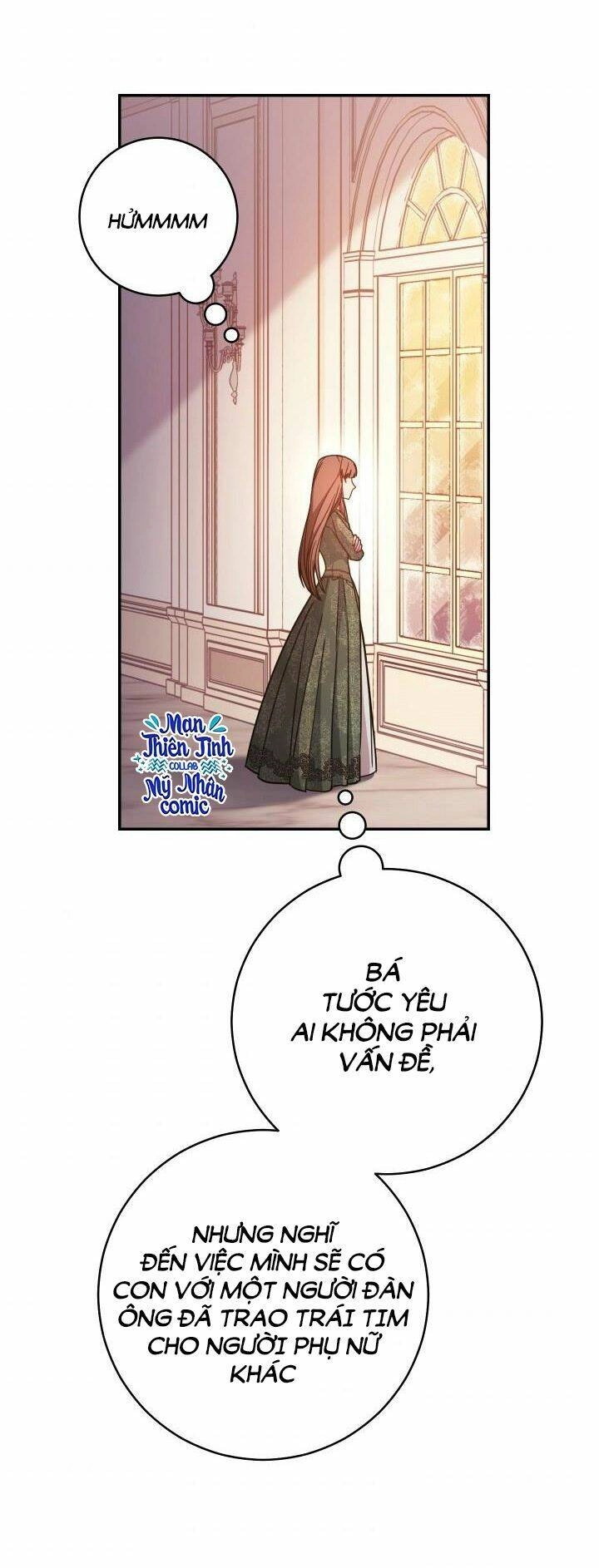 Cuộc Hôn Nhân Vụ Lợi Chapter 4 - 31