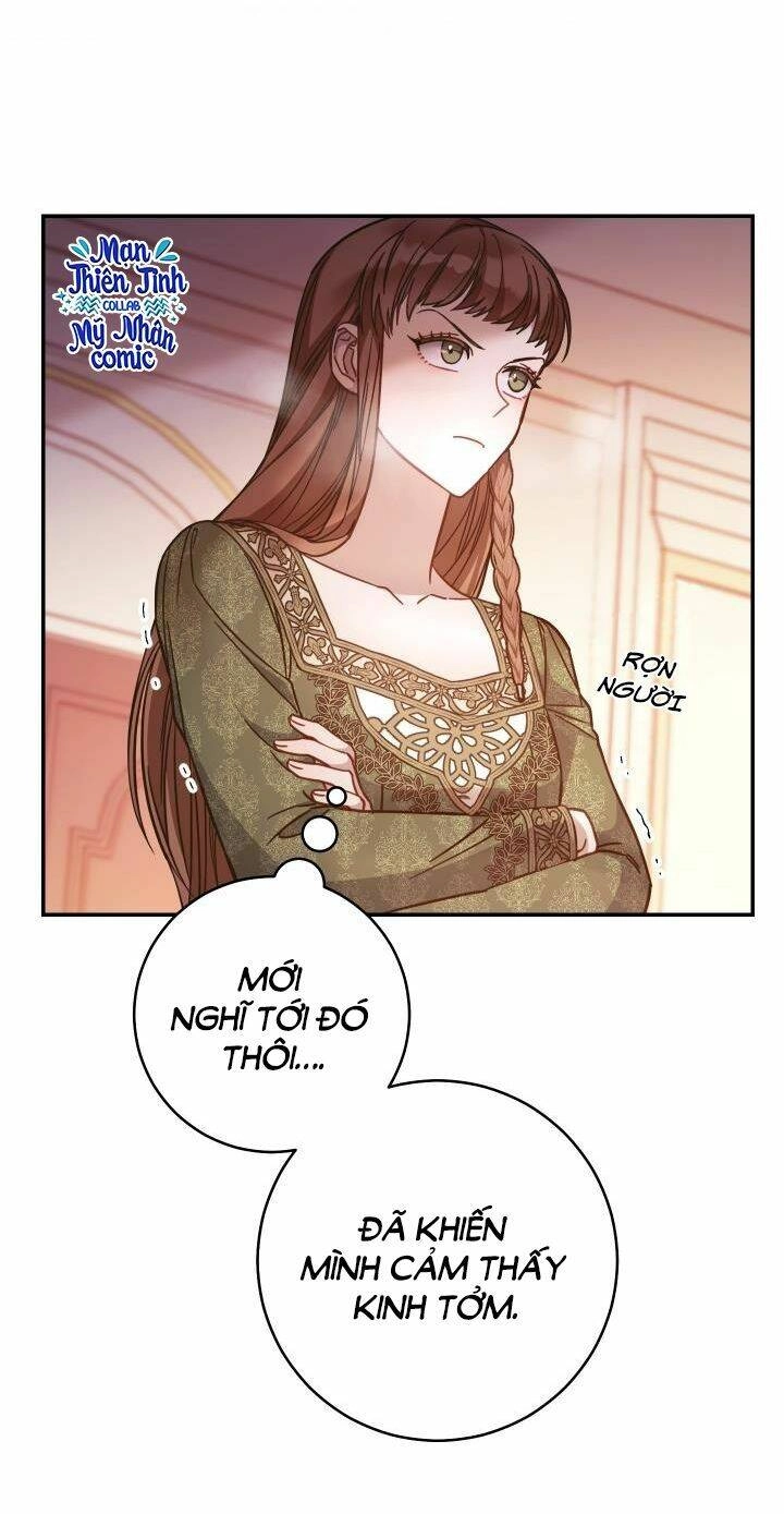 Cuộc Hôn Nhân Vụ Lợi Chapter 4 - 32