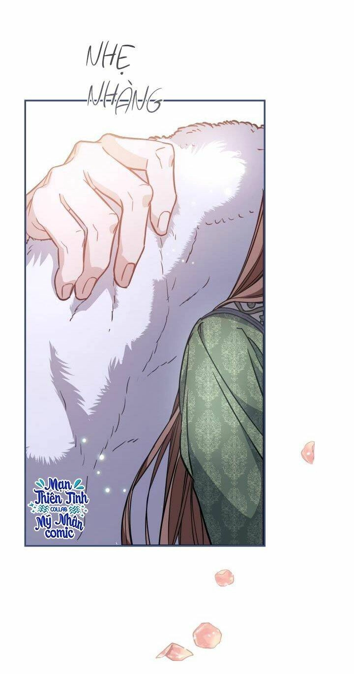 Cuộc Hôn Nhân Vụ Lợi Chapter 4 - 33