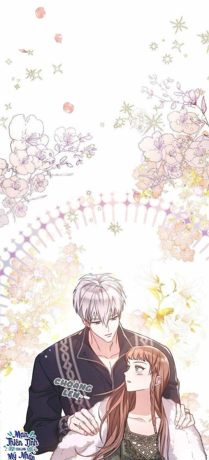 Cuộc Hôn Nhân Vụ Lợi Chapter 4 - 34