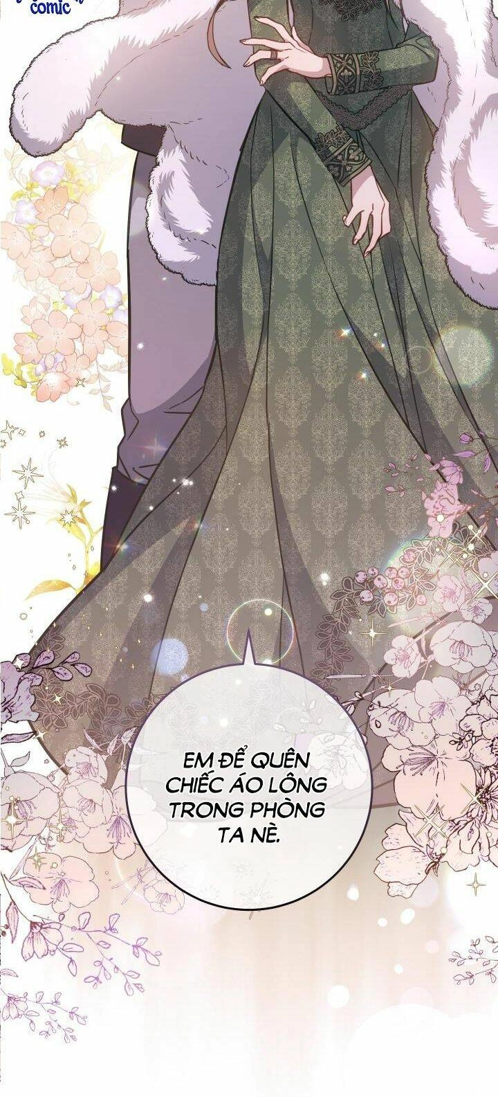 Cuộc Hôn Nhân Vụ Lợi Chapter 4 - 35