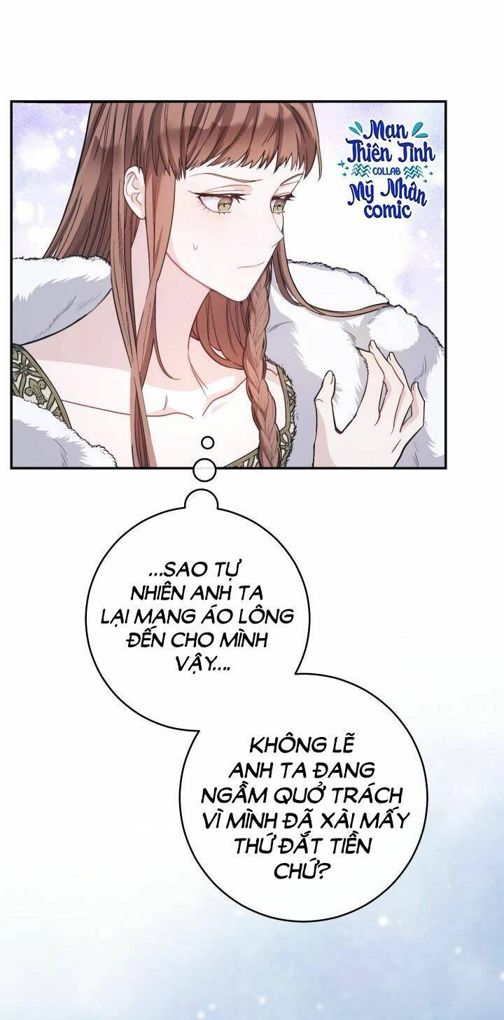 Cuộc Hôn Nhân Vụ Lợi Chapter 4 - 47