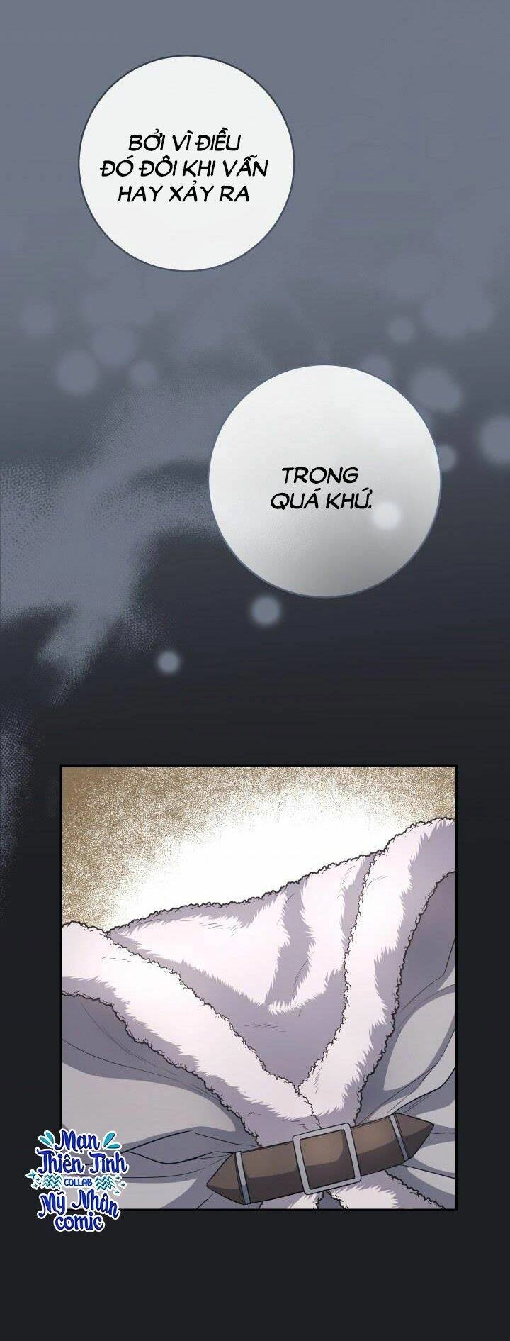 Cuộc Hôn Nhân Vụ Lợi Chapter 4 - 49