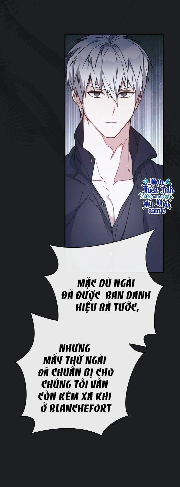 Cuộc Hôn Nhân Vụ Lợi Chapter 4 - 54