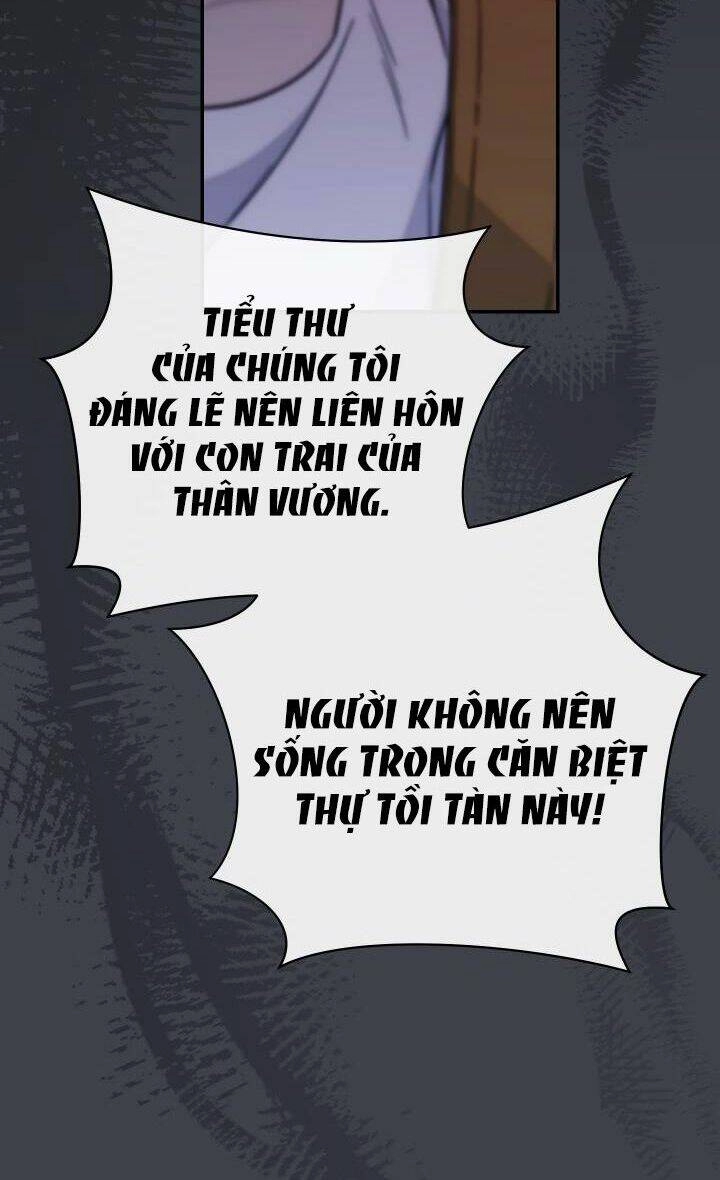 Cuộc Hôn Nhân Vụ Lợi Chapter 4 - 56