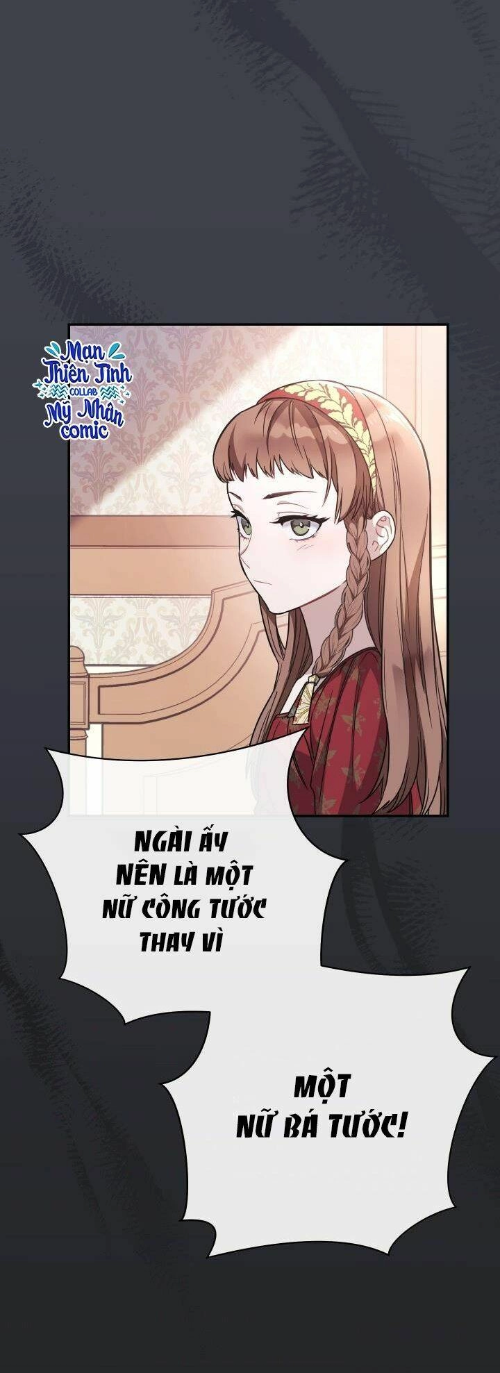 Cuộc Hôn Nhân Vụ Lợi Chapter 4 - 57