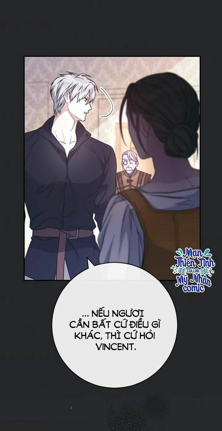 Cuộc Hôn Nhân Vụ Lợi Chapter 4 - 58