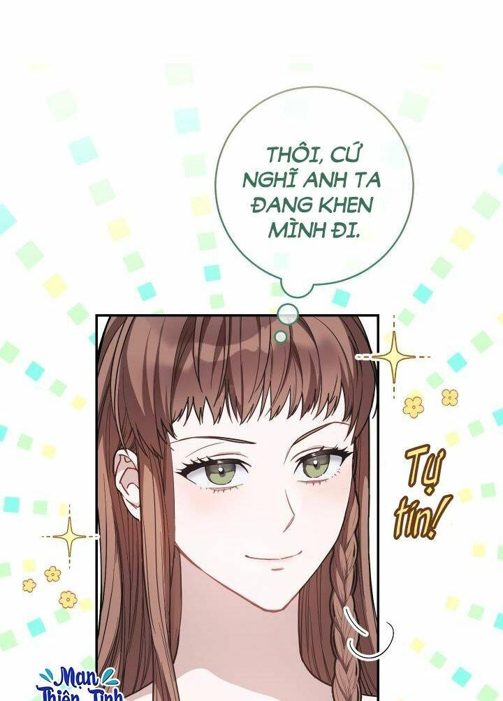 Cuộc Hôn Nhân Vụ Lợi Chapter 4 - 63