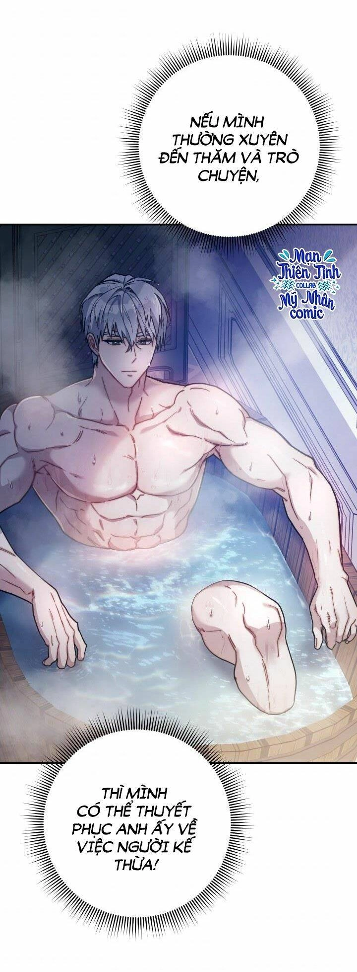 Cuộc Hôn Nhân Vụ Lợi Chapter 4 - 67