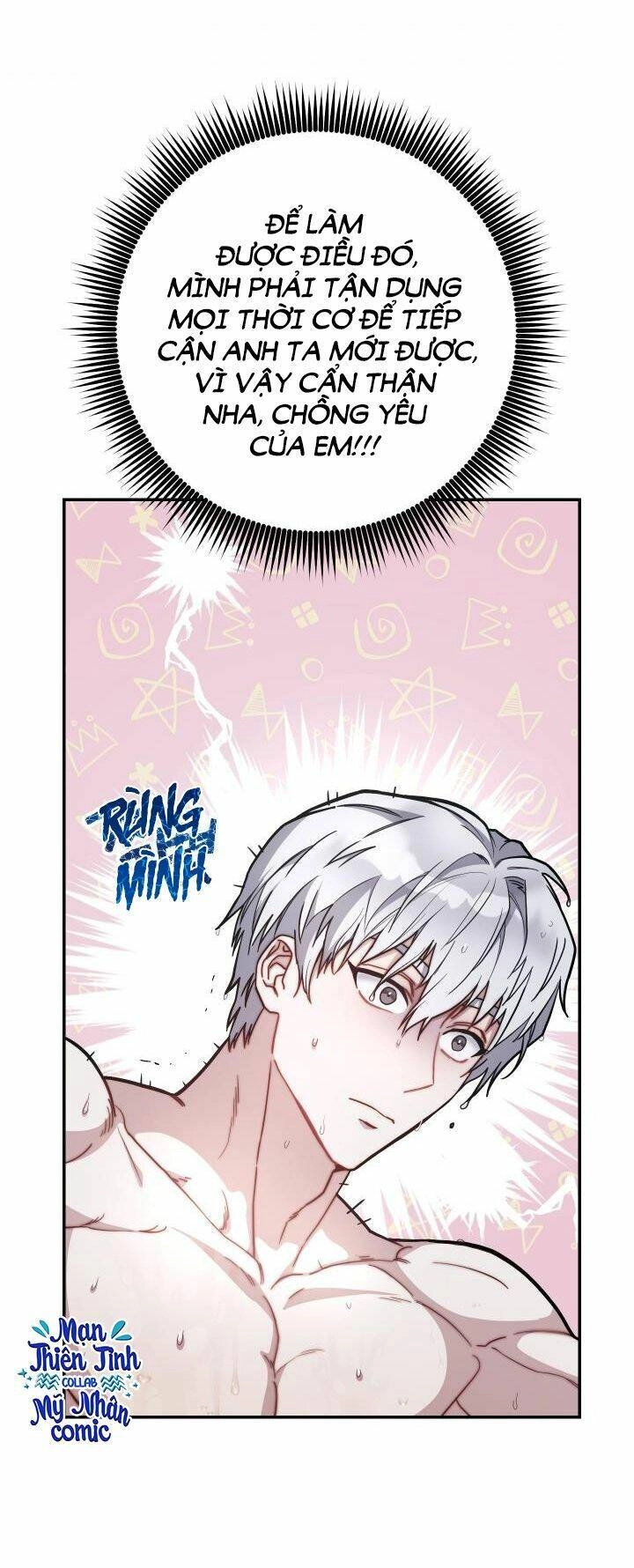 Cuộc Hôn Nhân Vụ Lợi Chapter 4 - 68