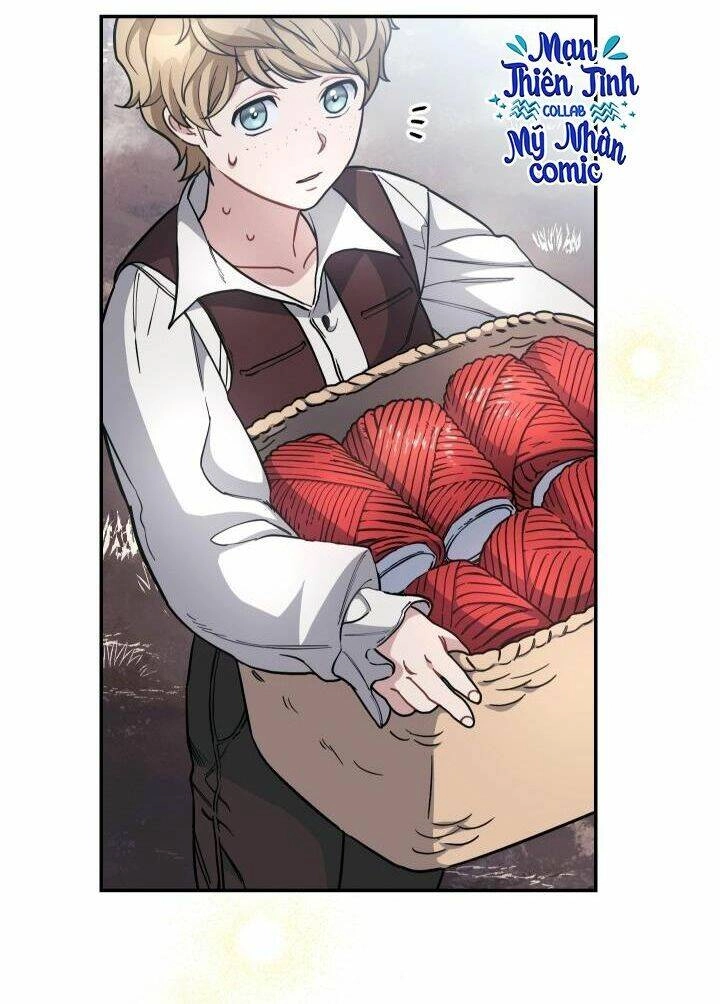 Cuộc Hôn Nhân Vụ Lợi Chapter 4 - 73