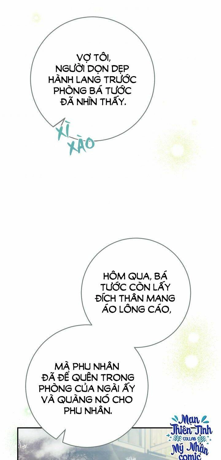 Cuộc Hôn Nhân Vụ Lợi Chapter 4 - 76