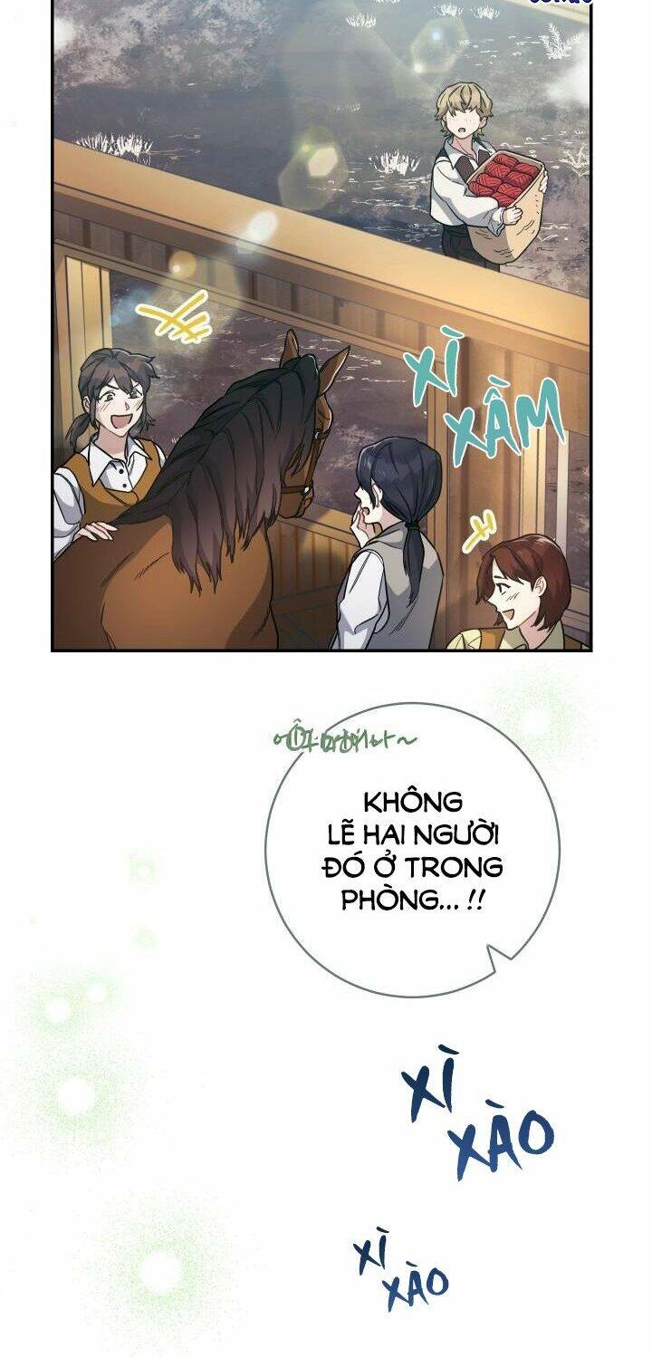 Cuộc Hôn Nhân Vụ Lợi Chapter 4 - 77