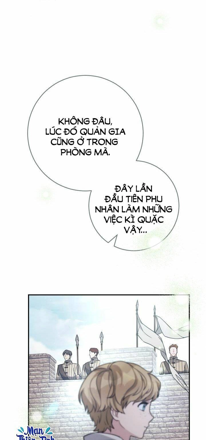 Cuộc Hôn Nhân Vụ Lợi Chapter 4 - 78