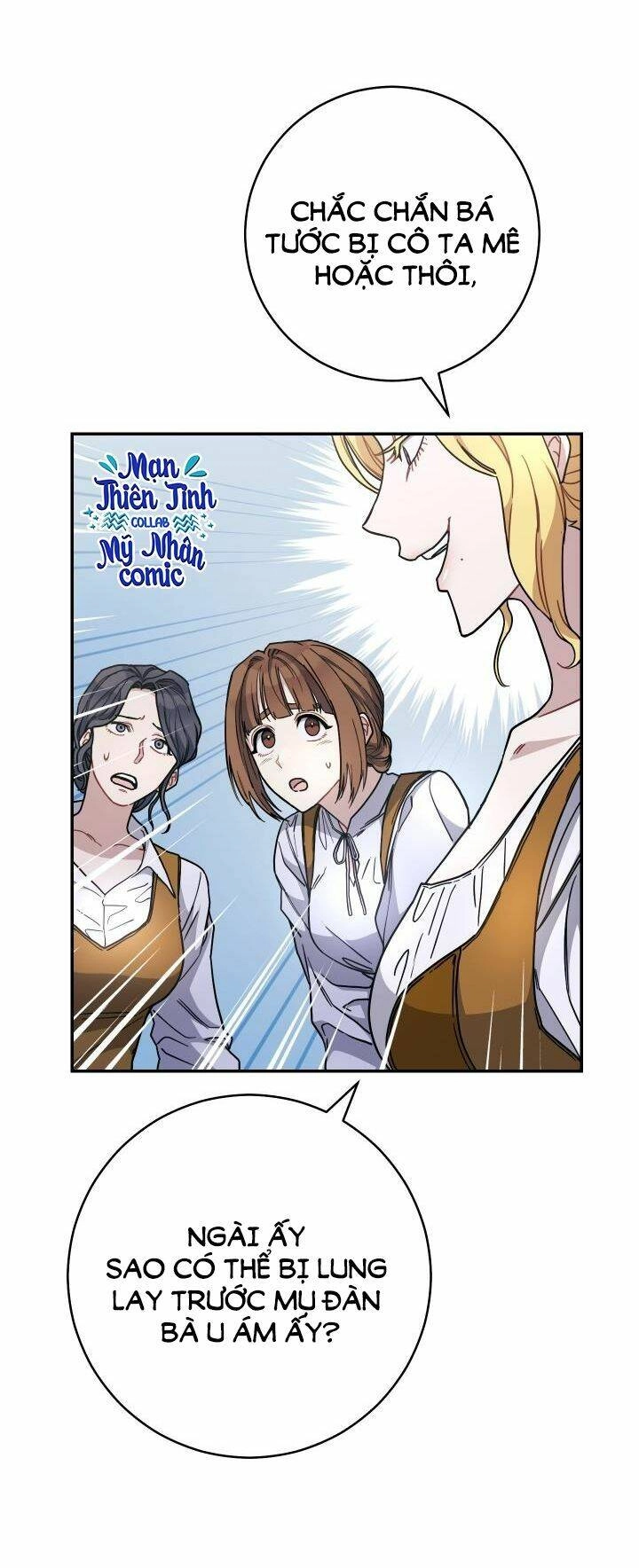 Cuộc Hôn Nhân Vụ Lợi Chapter 4 - 84