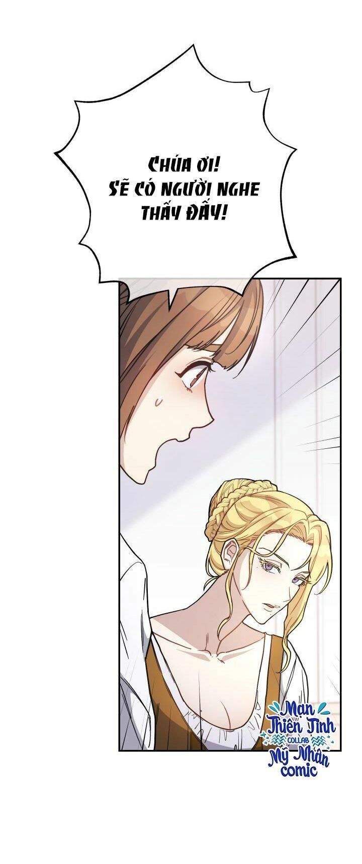 Cuộc Hôn Nhân Vụ Lợi Chapter 4 - 85