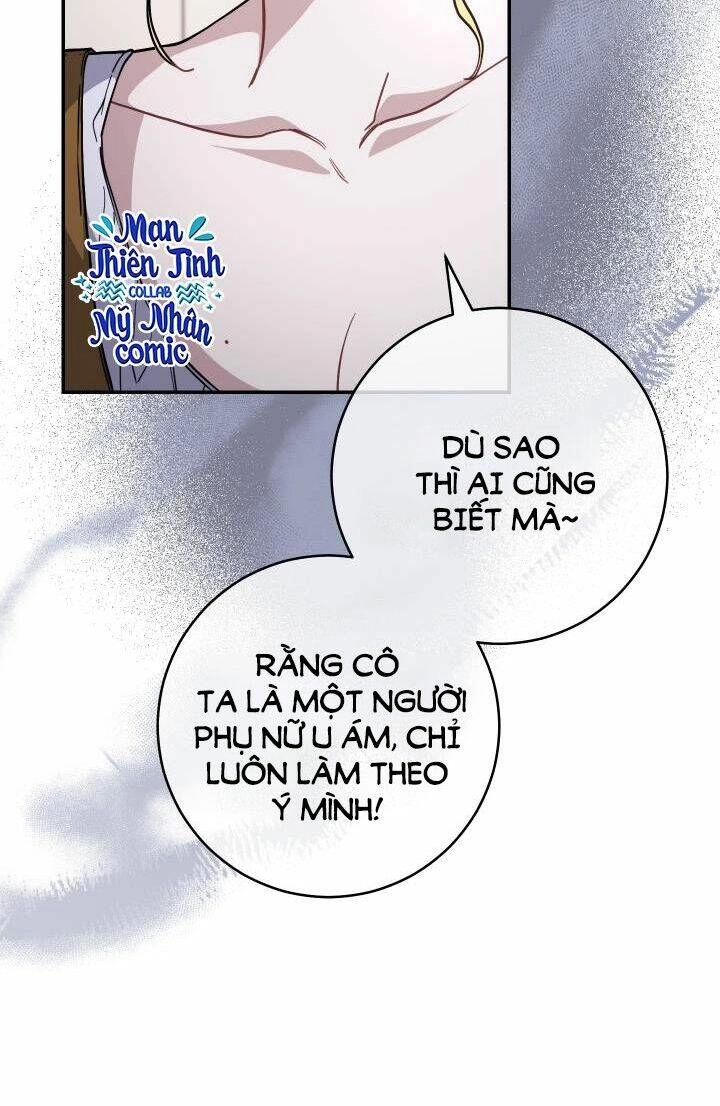 Cuộc Hôn Nhân Vụ Lợi Chapter 4 - 87