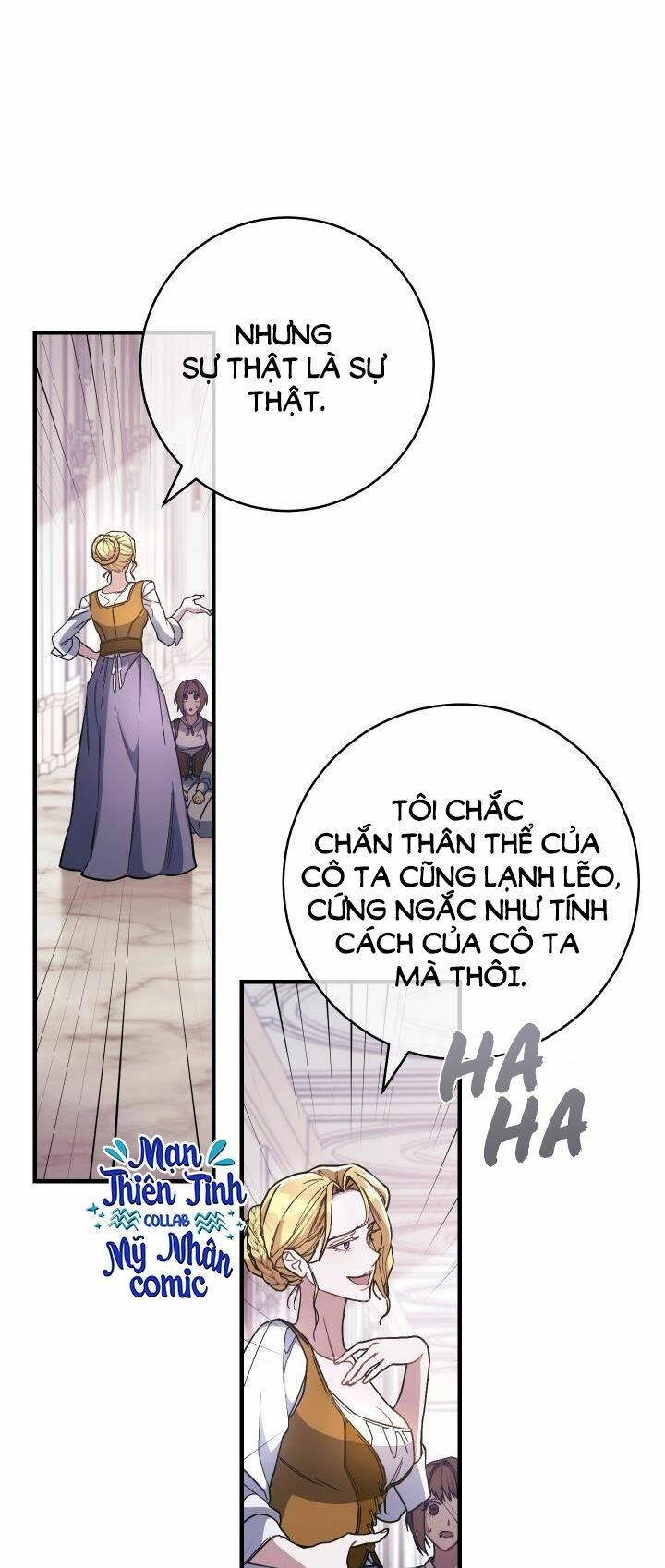 Cuộc Hôn Nhân Vụ Lợi Chapter 4 - 94