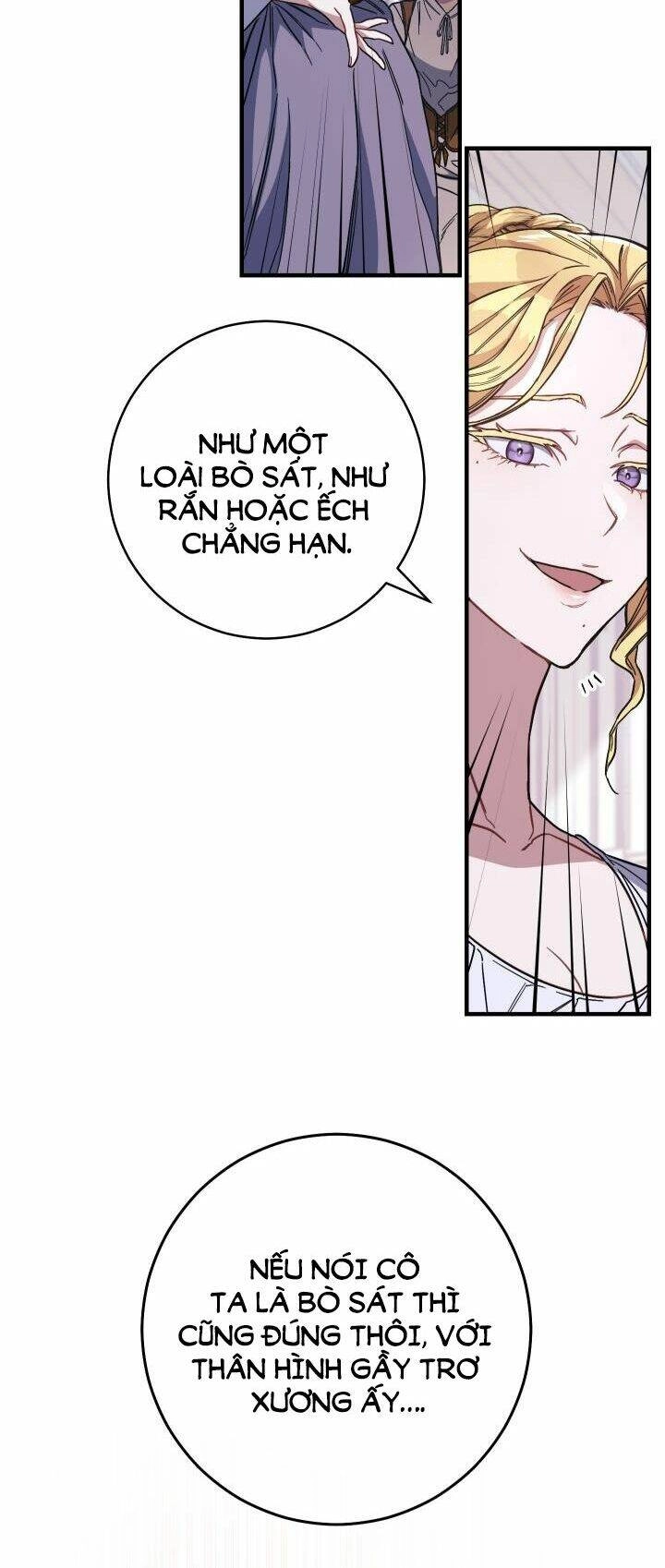 Cuộc Hôn Nhân Vụ Lợi Chapter 4 - 95