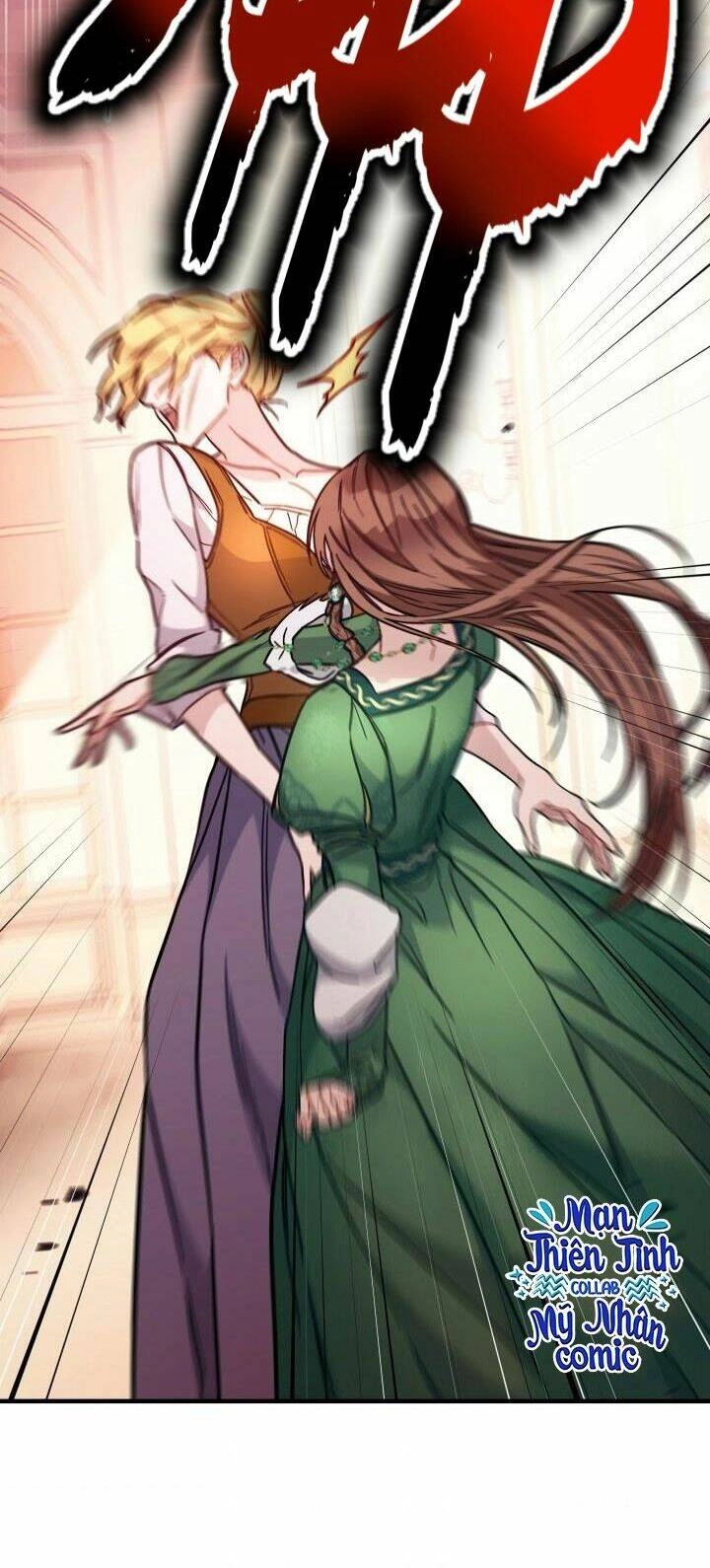 Cuộc Hôn Nhân Vụ Lợi Chapter 4 - 99