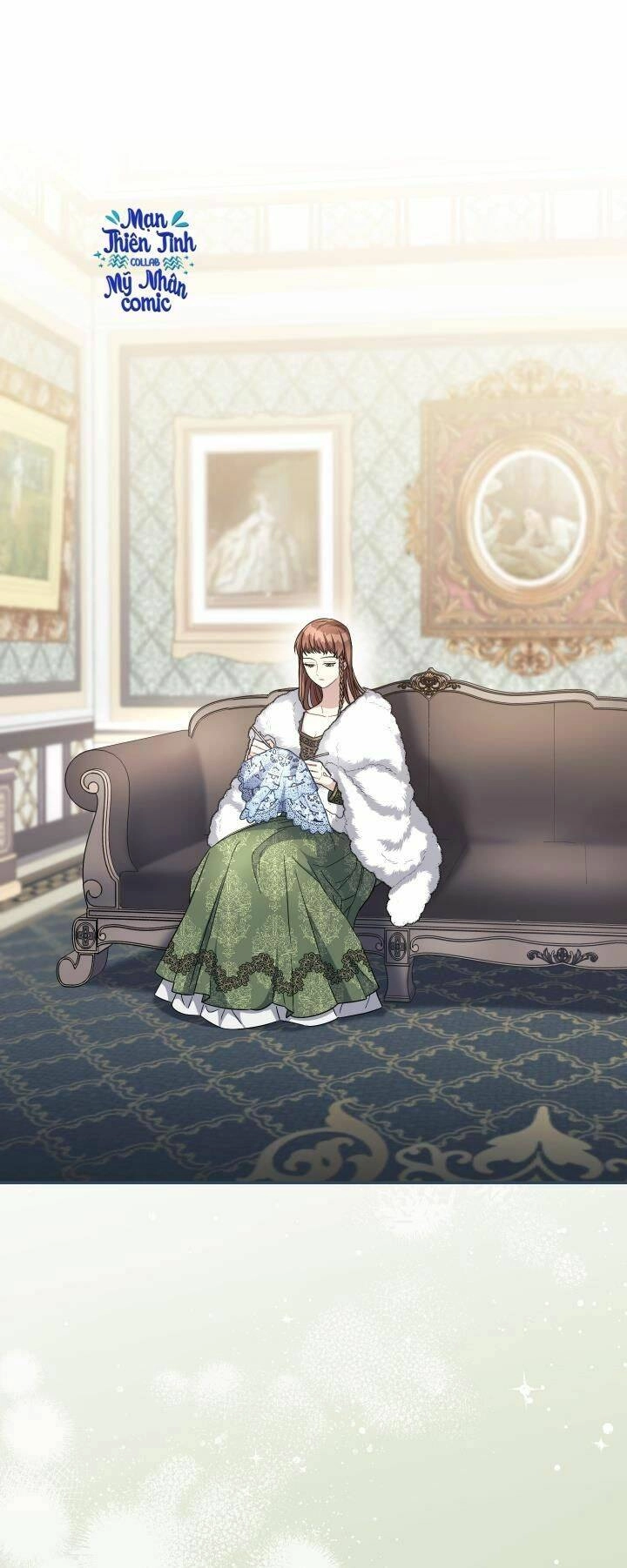 Cuộc Hôn Nhân Vụ Lợi Chapter 5 - 1