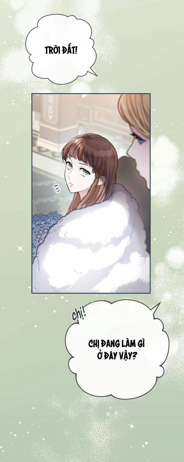 Cuộc Hôn Nhân Vụ Lợi Chapter 5 - 2