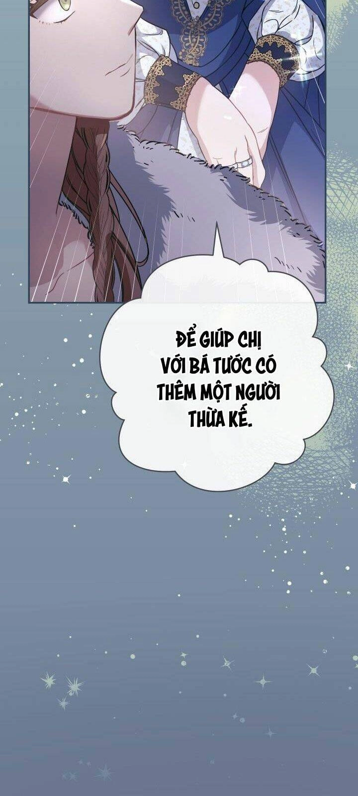 Cuộc Hôn Nhân Vụ Lợi Chapter 5 - 4