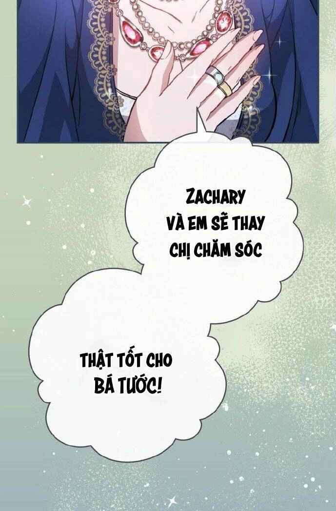 Cuộc Hôn Nhân Vụ Lợi Chapter 5 - 7