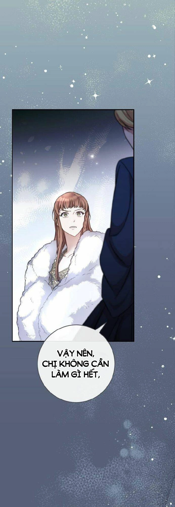 Cuộc Hôn Nhân Vụ Lợi Chapter 5 - 8