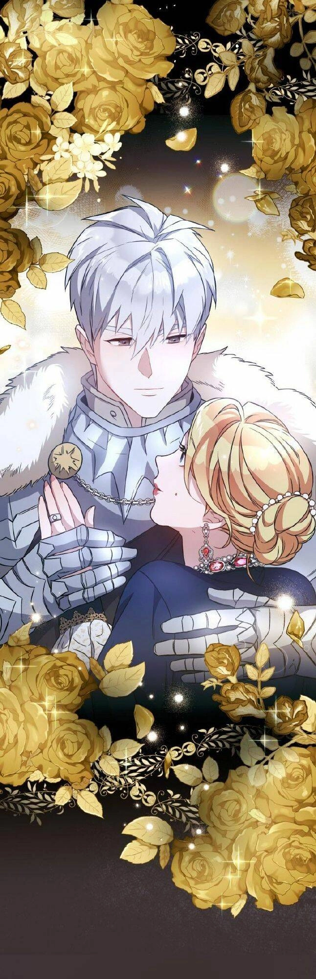 Cuộc Hôn Nhân Vụ Lợi Chapter 5 - 11