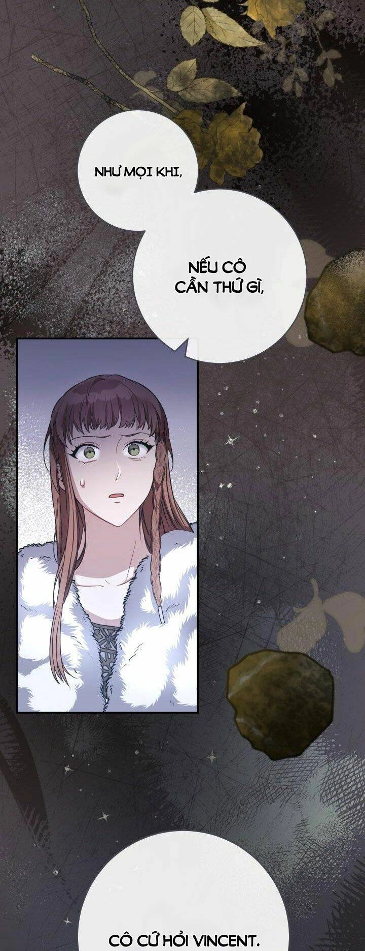 Cuộc Hôn Nhân Vụ Lợi Chapter 5 - 14