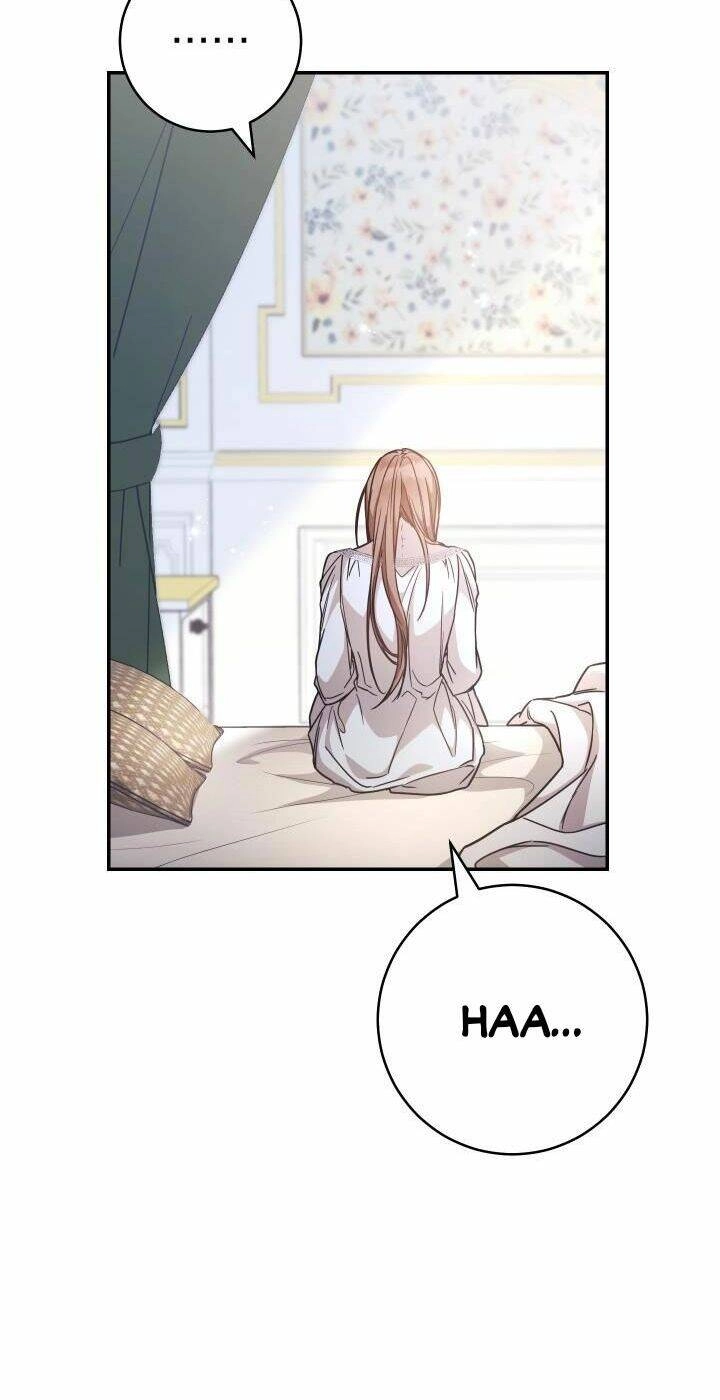 Cuộc Hôn Nhân Vụ Lợi Chapter 5 - 20