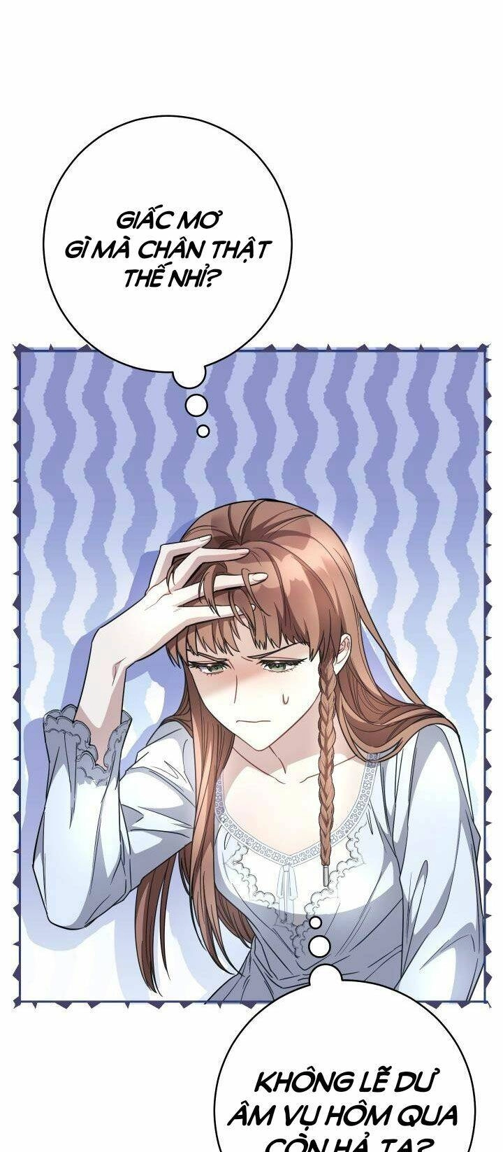 Cuộc Hôn Nhân Vụ Lợi Chapter 5 - 21