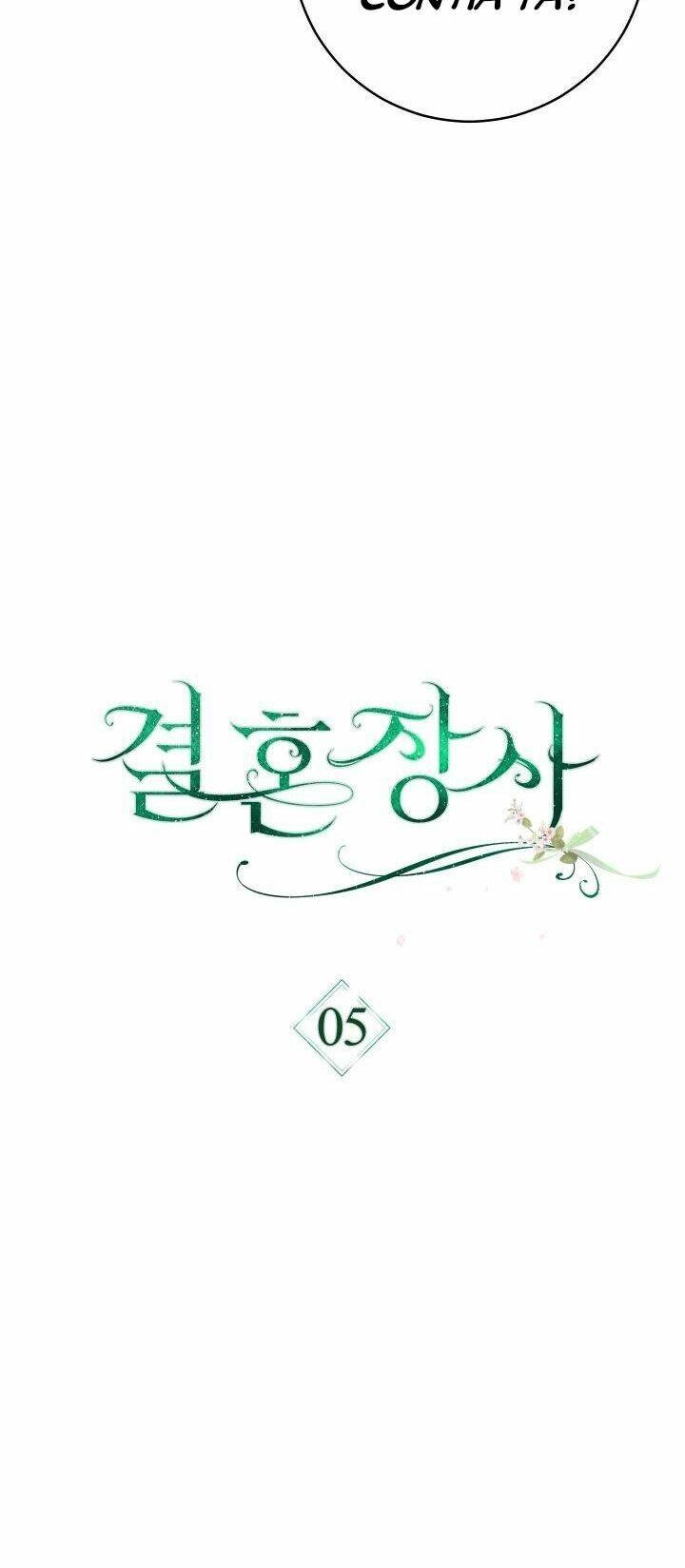 Cuộc Hôn Nhân Vụ Lợi Chapter 5 - 22