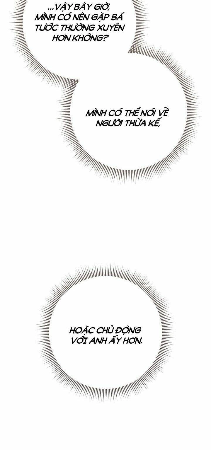 Cuộc Hôn Nhân Vụ Lợi Chapter 5 - 26