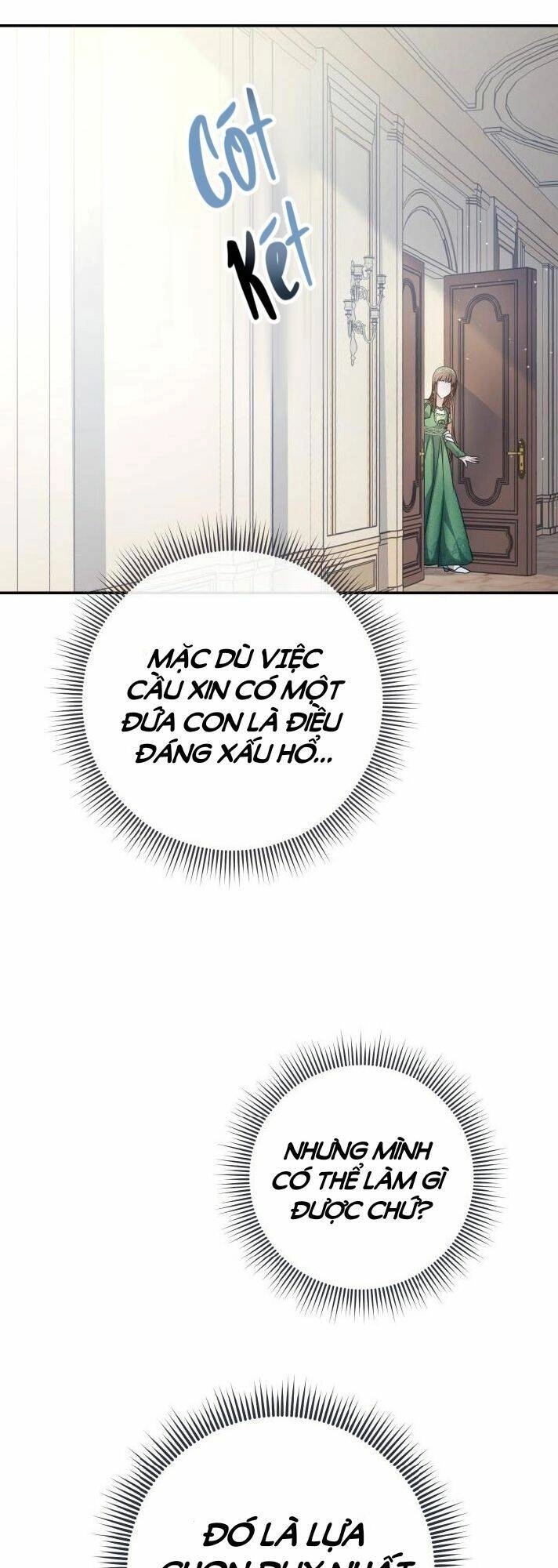 Cuộc Hôn Nhân Vụ Lợi Chapter 5 - 27