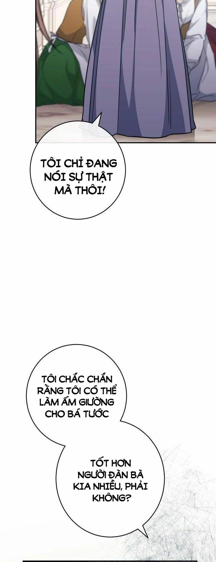 Cuộc Hôn Nhân Vụ Lợi Chapter 5 - 33