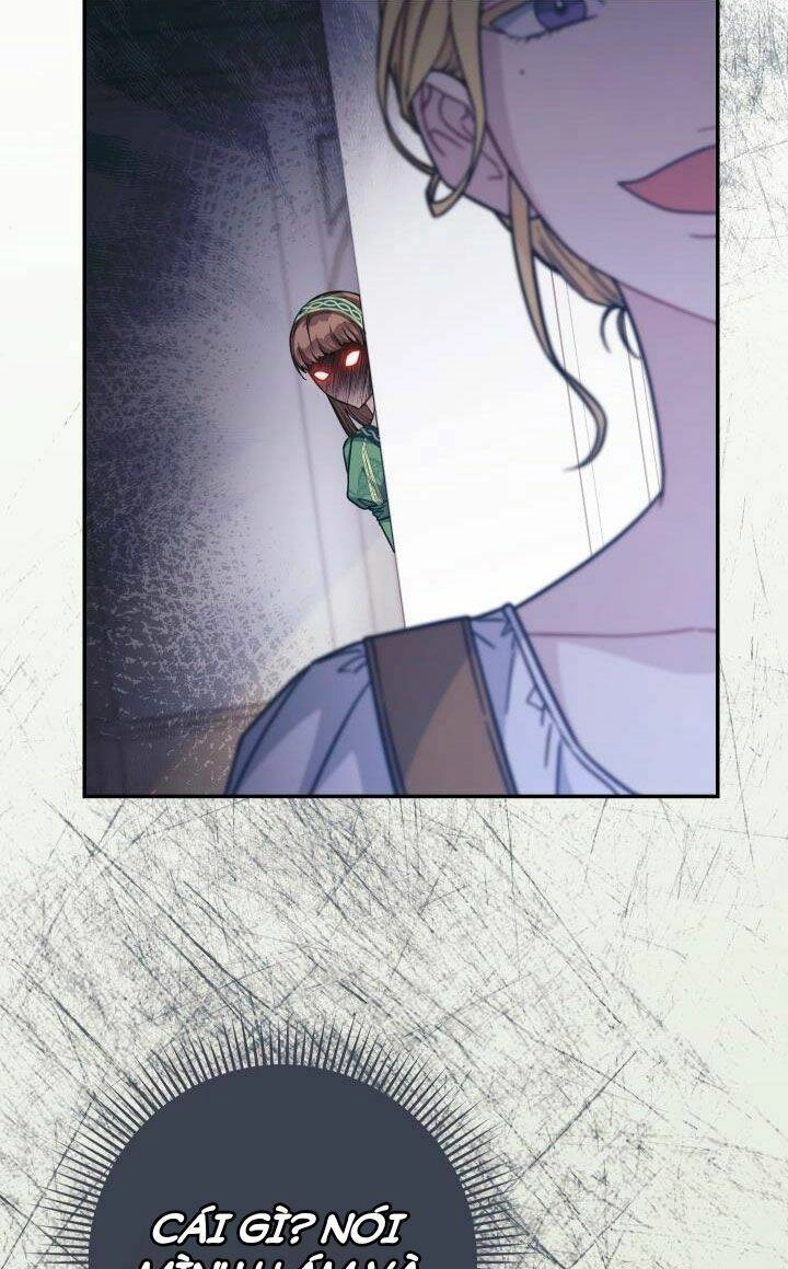 Cuộc Hôn Nhân Vụ Lợi Chapter 5 - 34