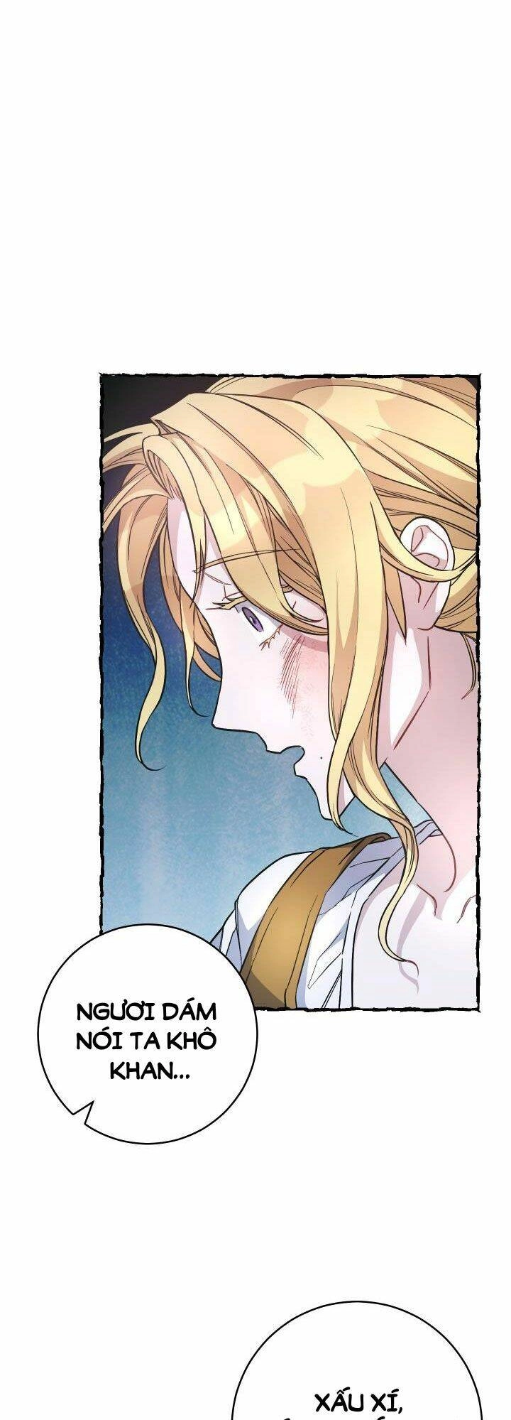 Cuộc Hôn Nhân Vụ Lợi Chapter 5 - 42