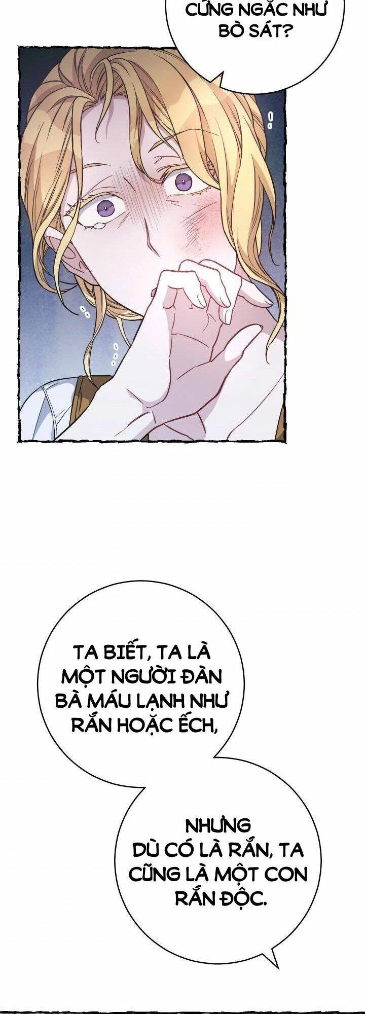 Cuộc Hôn Nhân Vụ Lợi Chapter 5 - 43