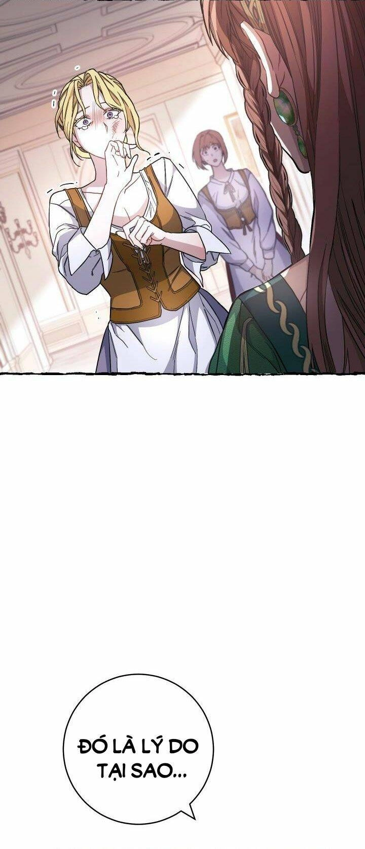 Cuộc Hôn Nhân Vụ Lợi Chapter 5 - 44