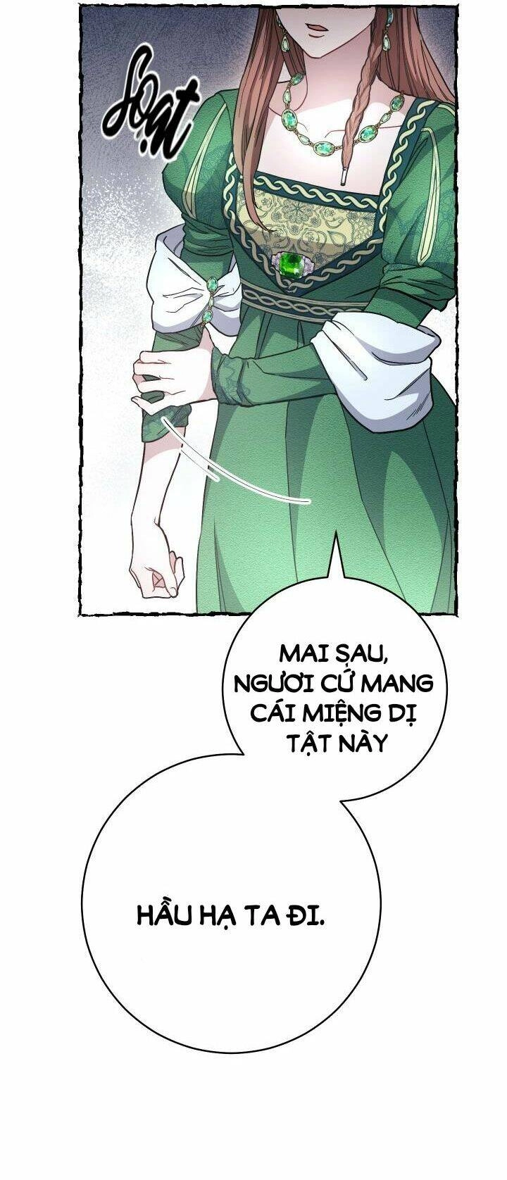 Cuộc Hôn Nhân Vụ Lợi Chapter 5 - 45