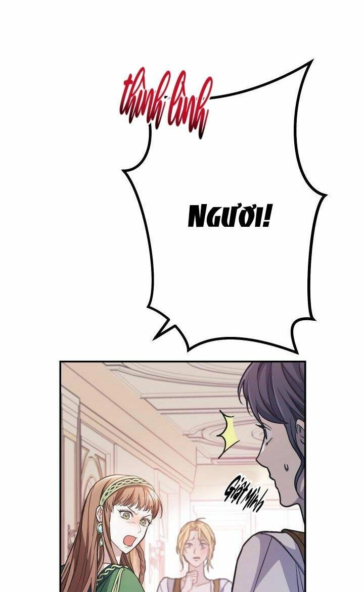 Cuộc Hôn Nhân Vụ Lợi Chapter 5 - 46