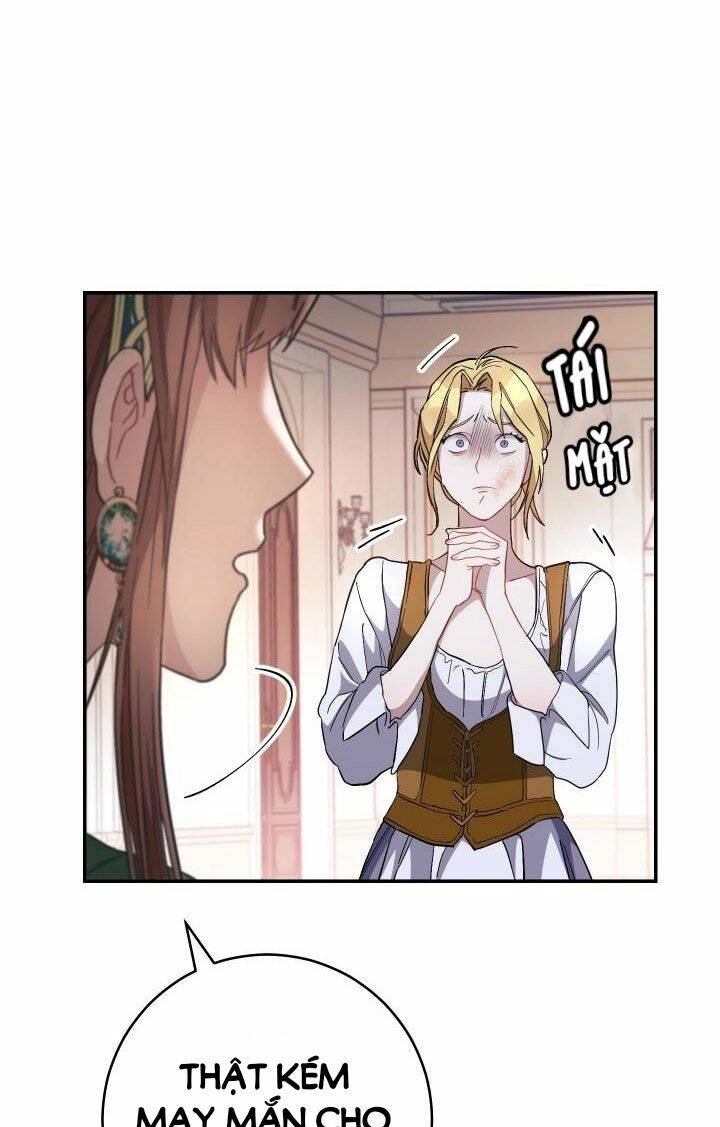 Cuộc Hôn Nhân Vụ Lợi Chapter 5 - 48